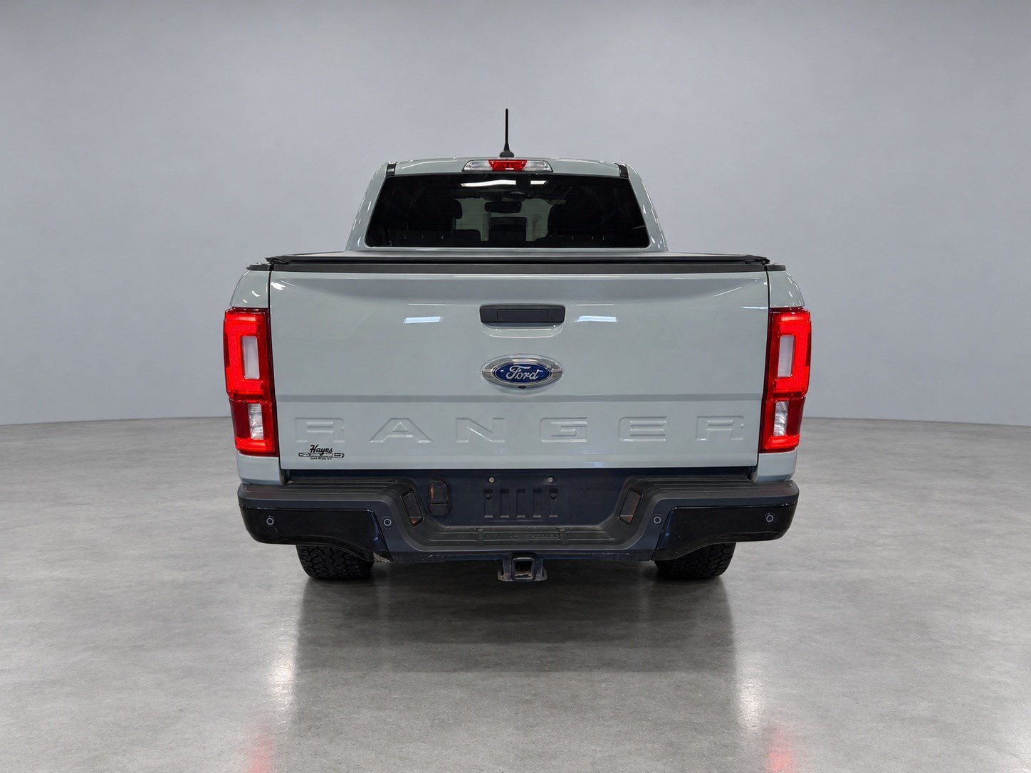 Used 2023 Ford Ranger XLT w/ Equipment Group 301A Mid AWD/4WD image 7