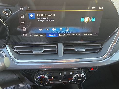 New 2026 Chevrolet Trax ACTIV w/ Driver Confidence Package image 16