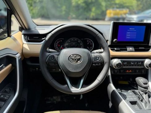 Used 2024 Toyota RAV4 XLE w/ Convenience Package AWD/4WD image 23