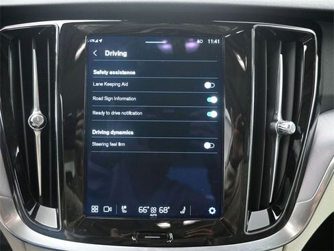 Used 2024 Volvo S60 B5 Core w/ Climate Package image 16