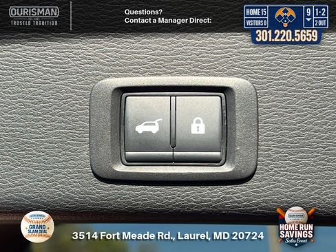 Used 2025 Mitsubishi Outlander SE AWD/4WD image 21