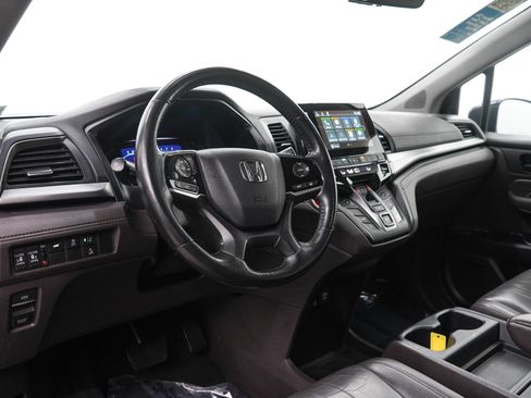 Used 2019 Honda Odyssey EX-L image 25