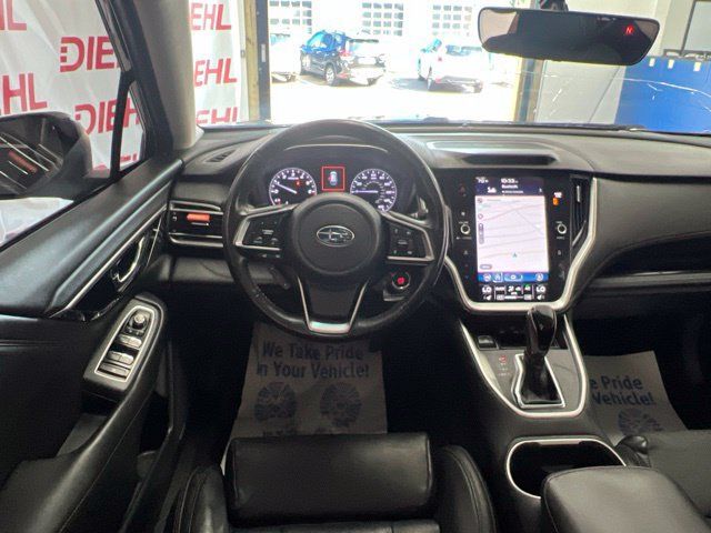 Used 2020 Subaru Outback Limited w/ Popular Package #2 AWD/4WD image 34