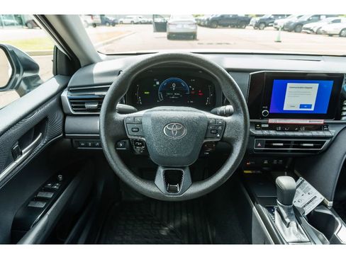 New 2026 Toyota Camry LE image 21