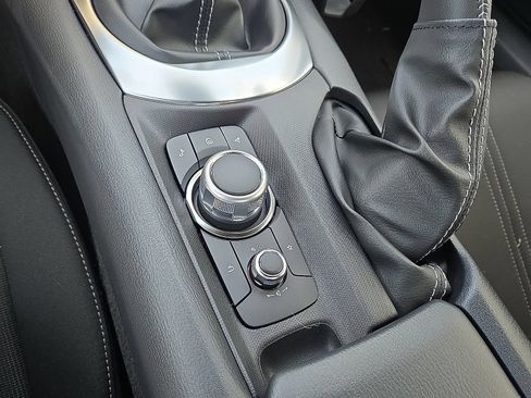 New 2026 MAZDA MX-5 Miata Sport RWD image 29