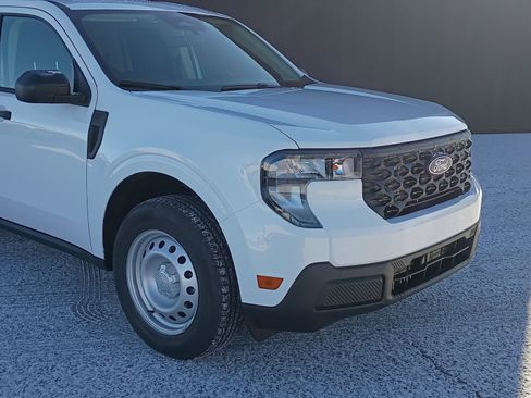 New 2026 Ford Maverick XL w/ Equipment Group 101A image 4