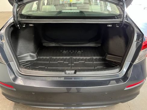 Used 2023 Honda Civic Touring image 16