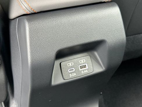 New 2026 Subaru Crosstrek 2.5i Limited AWD/4WD image 15
