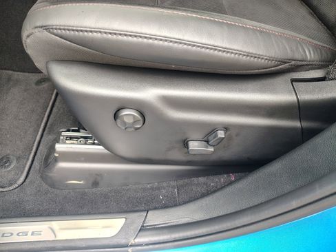 New 2026 Dodge Durango GT image 20