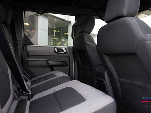 Used 2023 Ford Bronco Big Bend image 20