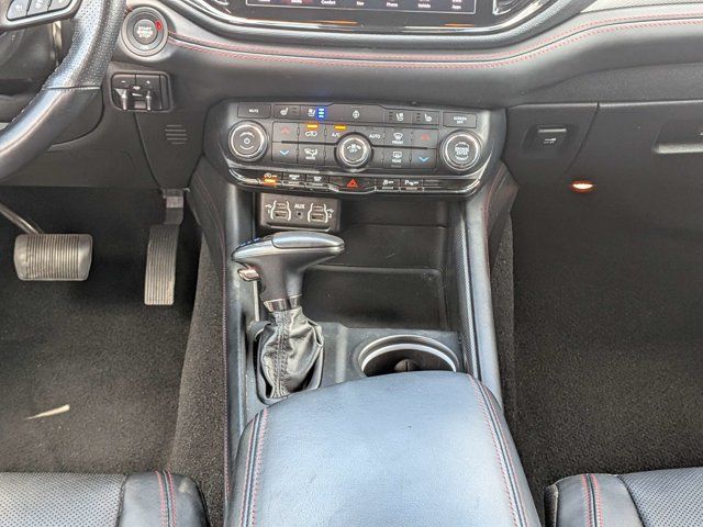 Used 2024 Dodge Durango GT AWD/4WD image 22