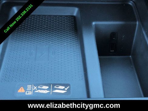 New 2026 GMC Acadia AT4 w/ Luxury Package AWD/4WD image 32