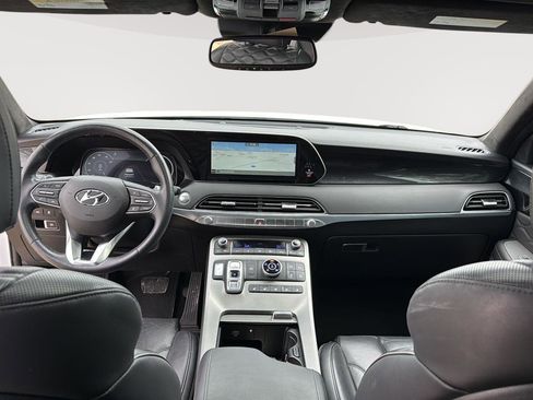 Used 2022 Hyundai Palisade Calligraphy w/ Cargo Package image 22