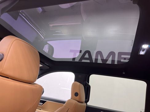 New 2026 GMC Sierra EV Denali image 11