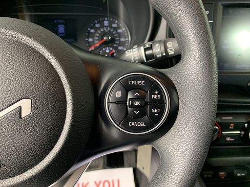 Used 2022 Kia Soul LX w/ Technology Package FWD image 19