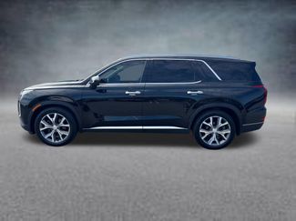 Used 2022 Hyundai Palisade SEL w/ 8P Bench Seat Package AWD/4WD 360° Tour