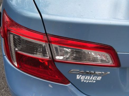 Used 2012 Toyota Camry LE image 7
