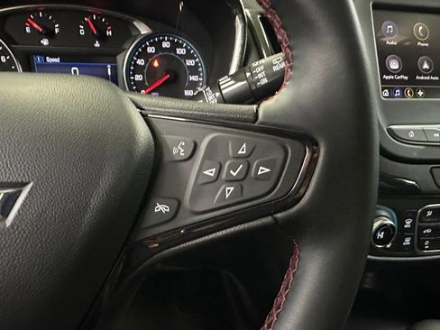 Certified 2023 Chevrolet Equinox RS image 12