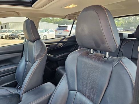Used 2021 Subaru Crosstrek 2.5i Limited w/ Moonroof Package 2 AWD/4WD image 17