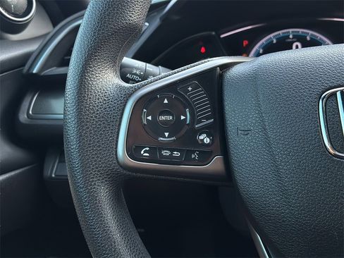 Used 2018 Honda Civic EX image 24