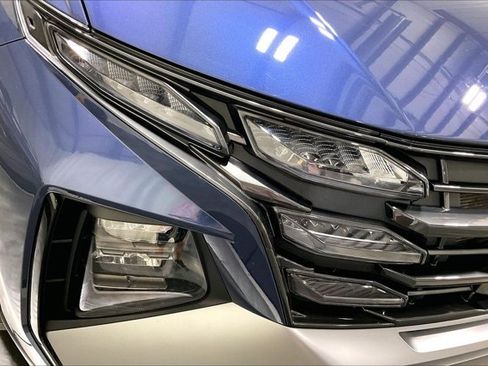 Used 2026 Hyundai Tucson SEL FWD image 28