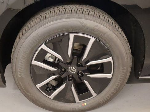 New 2026 Toyota bZ image 8