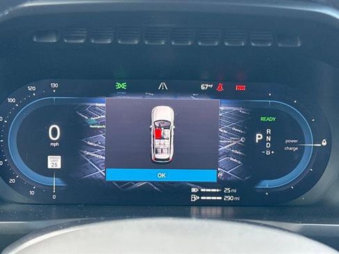 Certified 2023 Volvo XC90 T8 Ultimate w/ Protection Package Premier image 30