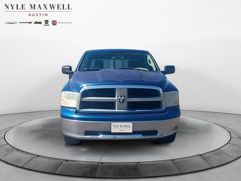 Used 2011 RAM 1500 Classic SLT image 18
