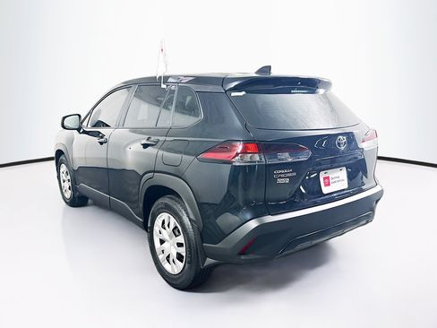 Certified 2026 Toyota Corolla Cross L FWD image 5