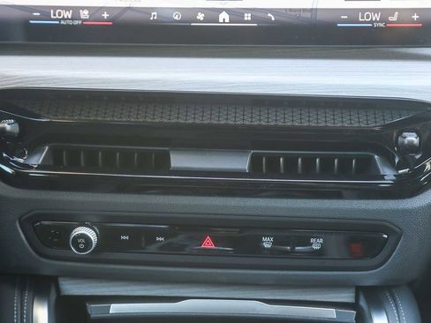 New 2026 BMW 430i Convertible w/ M Sport Package RWD image 10