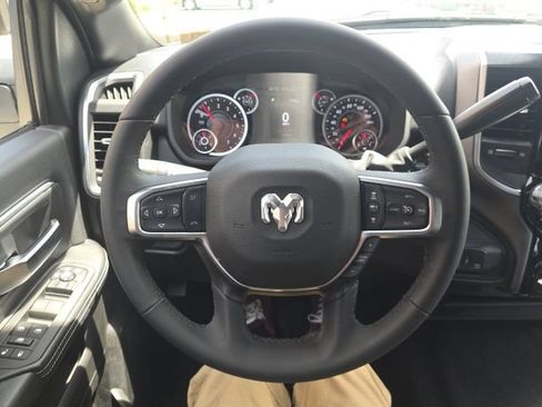 Certified 2026 RAM 2500 Big Horn AWD/4WD image 16