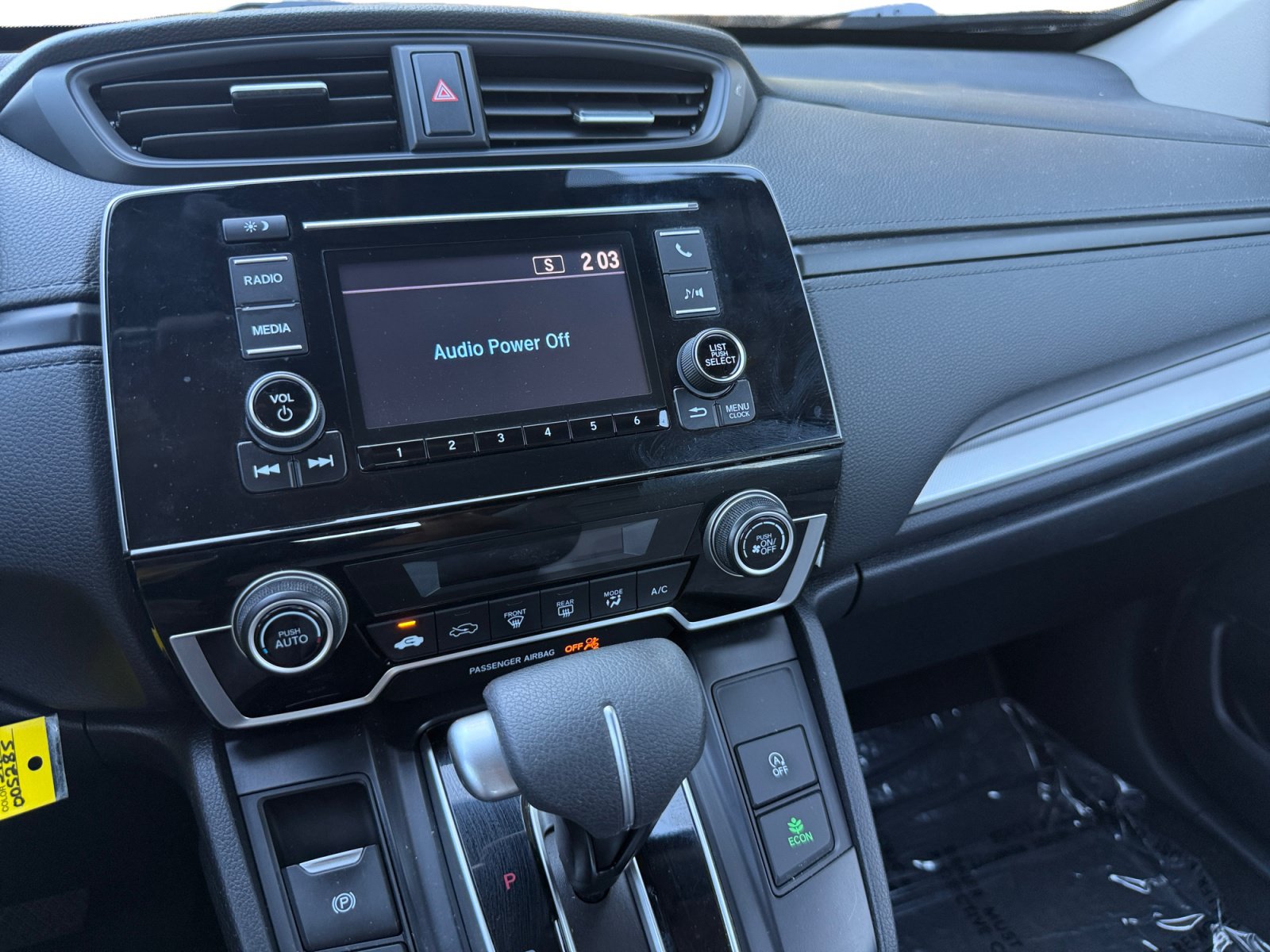 Used 2020 Honda CR-V LX image 12