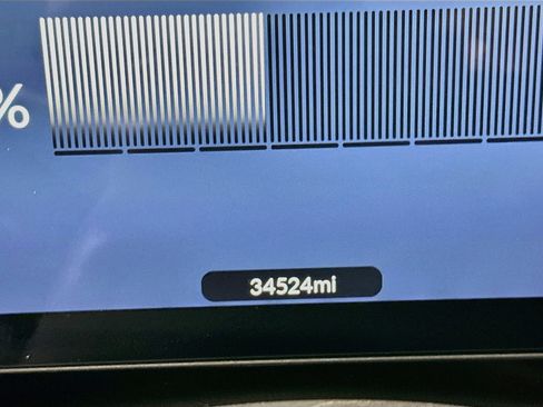 Used 2025 Honda Prologue Touring image 18