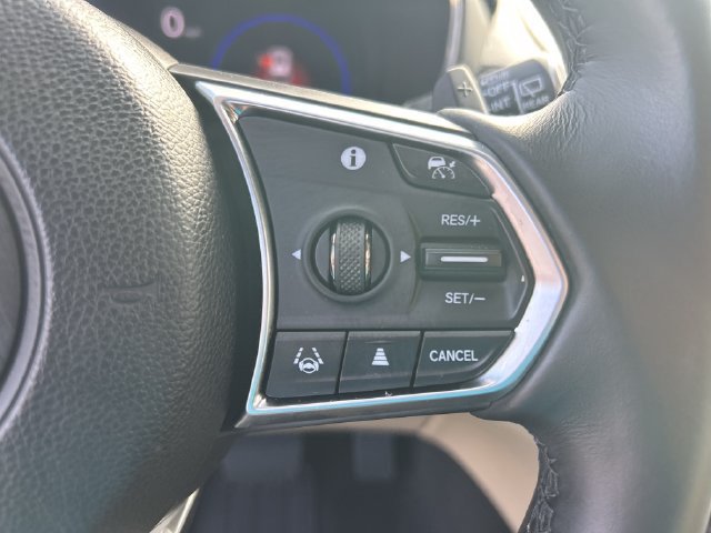 Certified 2025 Acura MDX FWD image 24
