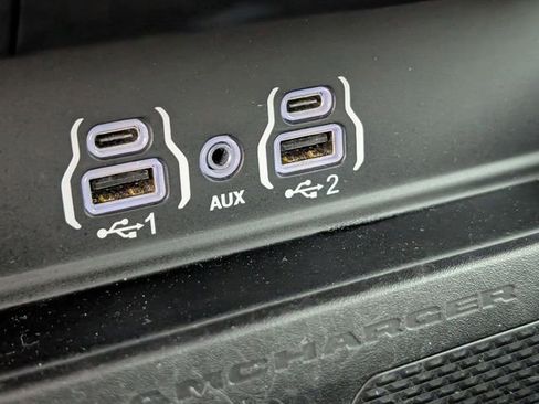 Used 2025 RAM 1500 Rebel w/ Rebel Level 1 Equipment Group AWD/4WD image 21
