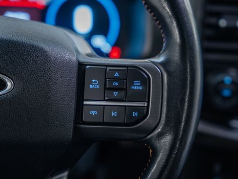 Certified 2023 Ford F150 Tremor w/ Equipment Group 402A High image 35