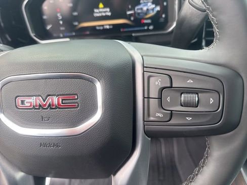 New 2026 GMC Sierra 2500 SLT w/ SLT Convenience Package AWD/4WD image 15