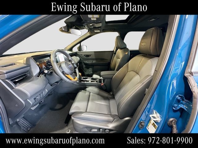 Used 2026 Subaru Outback Wilderness AWD/4WD image 22