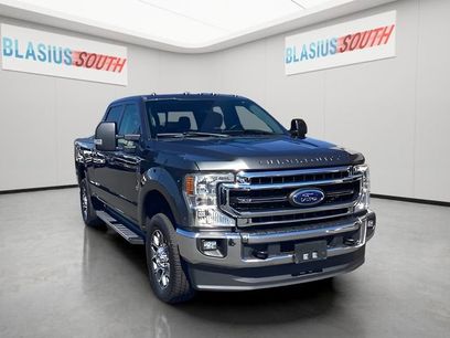 Used 2020 Ford F250 Lariat w/ Lariat Ultimate Package