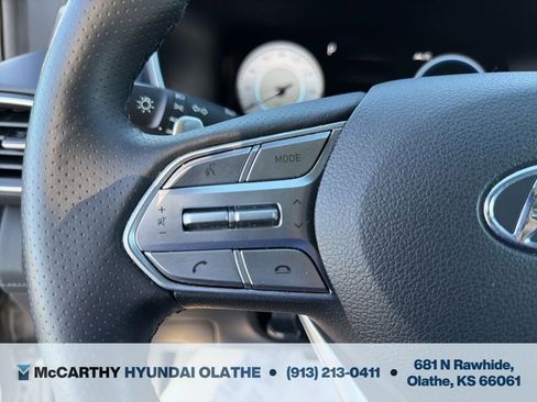 Certified 2023 Hyundai Santa Fe Calligraphy AWD/4WD image 27