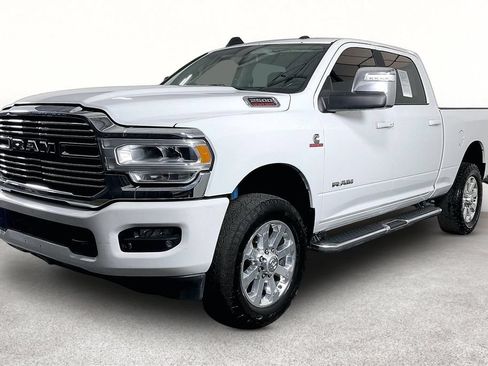 Used 2023 RAM 2500 Laramie AWD/4WD image 14