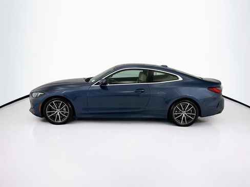 Certified 2026 BMW 430i Coupe w/ Premium Package RWD image 8