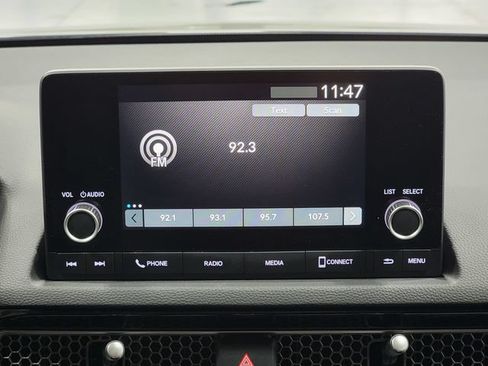 Certified 2024 Honda Civic Sport image 19