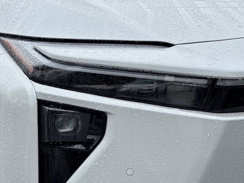 New 2026 Toyota bZ image 30