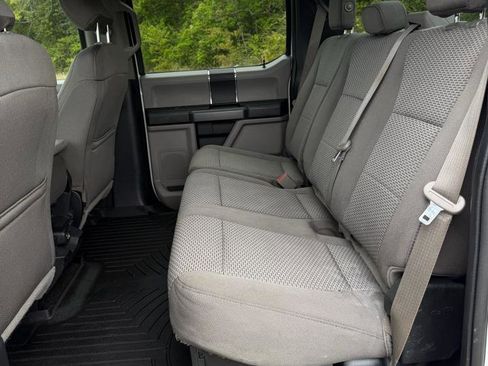 Used 2018 Ford F250 XLT image 6