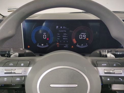 Certified 2024 Hyundai Sonata SEL image 31