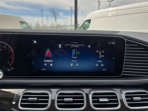 New 2026 Mercedes-Benz GLE 450 4MATIC image 28