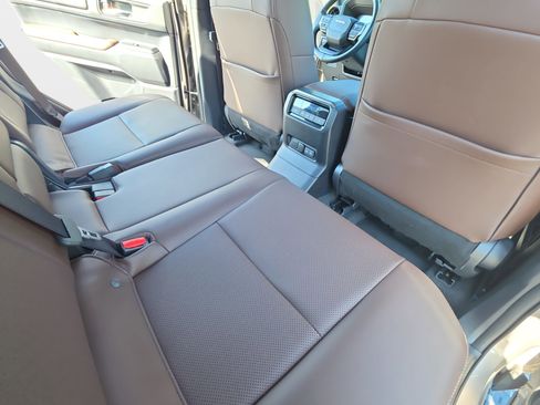 Used 2024 Toyota Land Cruiser AWD/4WD image 11