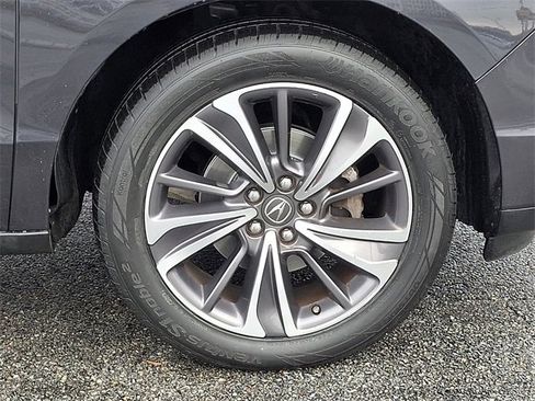 Used 2019 Acura MDX SH-AWD w/ Technology Package image 8