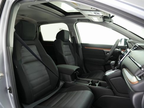 Used 2019 Honda CR-V EX image 56